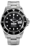 Rolex Submariner Date 16610 Comex